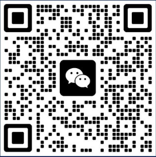 許崇森微信QR Code